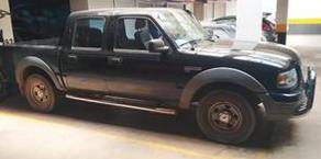 FORD RANGER 2.3 XLS 16V 4X2 CD GASOLINA 4P MANUAL